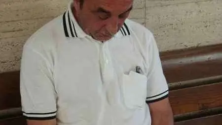 Турчинът с 2,5 кила злато сам поиска споразумение с Темида