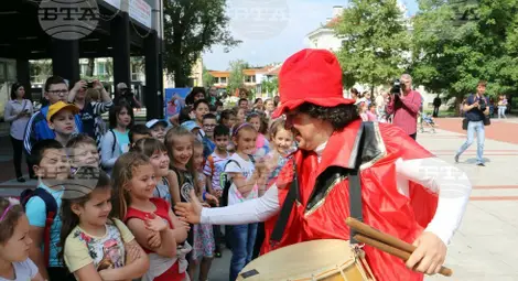 Снимка: БТА Снимка: БТА