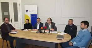 ПП-ДБ иска обществено обсъждане за русенските проекти, които ще се финансират от бюджета