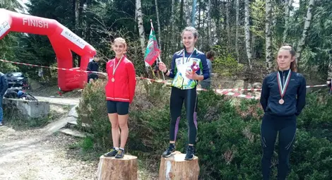 Леката атлетика в „Локо“ с медали от два турнира Леката атлетика в „Локо“ с медали от два турнира