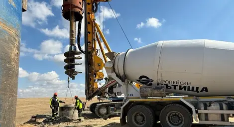 АПИ: Археологическите находки няма да забавят изграждането на обхода на Бяла