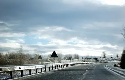 Момиче и момче загинаха при катастрофа край Плодовитово