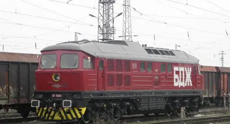 &bdquo;Експрес сервиз&ldquo; алармира за  нова съмнителна поръчка на БДЖ