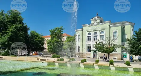 Снимка: БТА Снимка: БТА