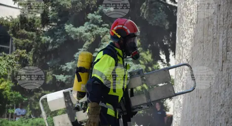 Снимка: БТА Снимка: БТА