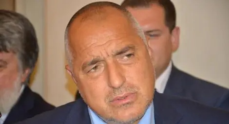 Бойко Борисов: Ще върна парите за полета до Разград