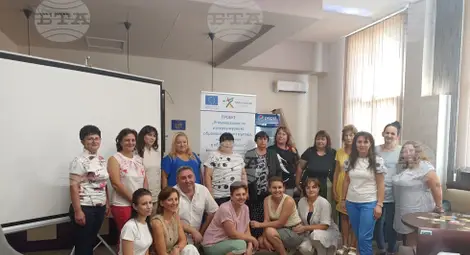 Снимка: БТА Снимка: БТА