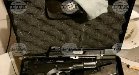 Снимка: БТА Снимка: БТА