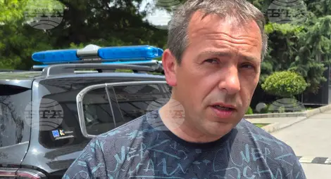 Снимка: БТА Снимка: БТА