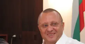 Пламен Нунев официално водач на ГЕРБ в Русе