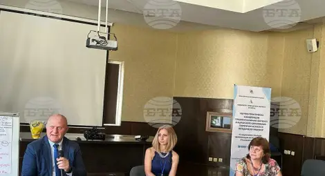 Снимка: БТА Снимка: БТА