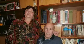 Русчушкият отряд превръща филолога Трифон Трифонов в задълбочен историк