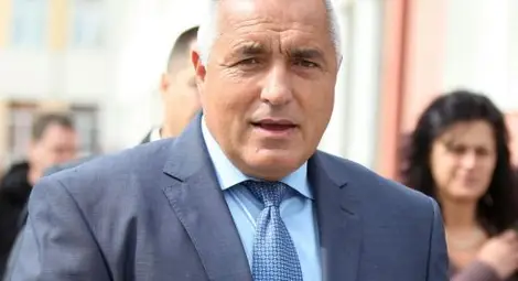 Борисов: Видя се, че внушенията за договорки между ГЕРБ и ДПС са манипулация!