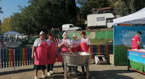 Снимка: БТА Снимка: БТА