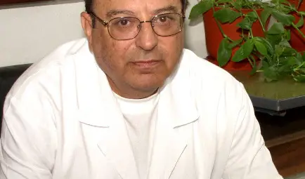 Проф. Атанас Джурджев – емблематична личност на Пловдив Проф. Атанас Джурджев – емблематична личност на Пловдив