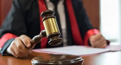 Подсъдим за 580 000 лева скрити данъци румънец не се признава за виновен