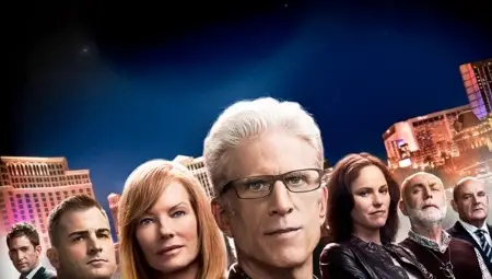 Нова тв пуска от понеделник 12-ия сезон на "От местопрестъплението"