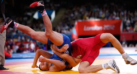 Борци от 9 държави идват в Русе за турнира &bdquo;Сираков-Илиев&ldquo;