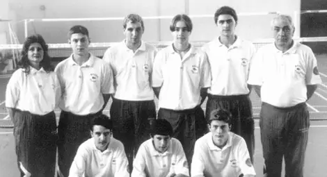 &bdquo;Русенско лято&ldquo; празнува днес 40-ия рожден ден на бадминтона