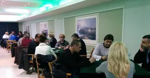 Бургазлии спечелиха русенски турнир по белот