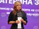 България излъчва добри послания за Европа за представителството на жените на ръководни позиции, каза еврокомисар Екатерина Захариева в кулоарите на дамски форум