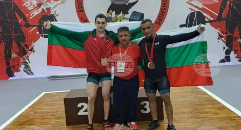 Снимка: БТА Снимка: БТА