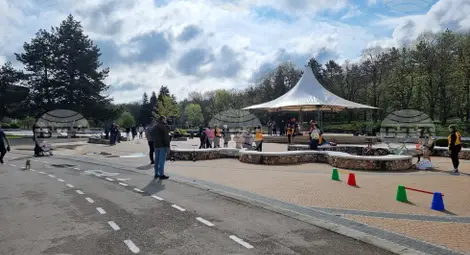 Снимка: БТА Снимка: БТА