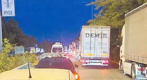 Снимка: Любо Господинов, фейсбук