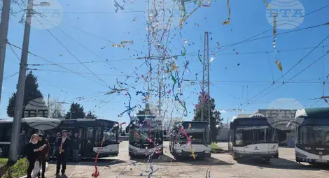 Снимка: БТА Снимка: БТА