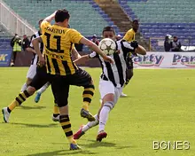 Невероятен обрат и победа за Ботев в пловдивското дерби 