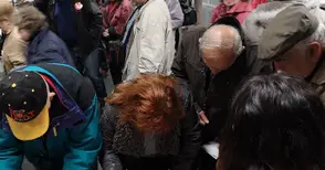 Протестен апел: Не на омразата като стъпка към бъдещето на Русе