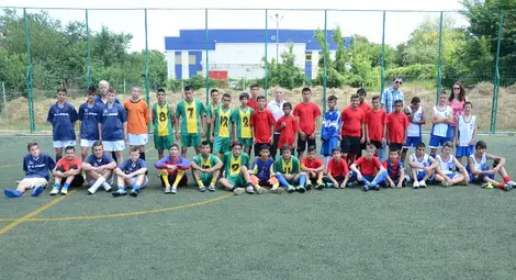 &bdquo;Алеко&ldquo; взеха седмата купа &bdquo;Ангел Кънчев&ldquo;