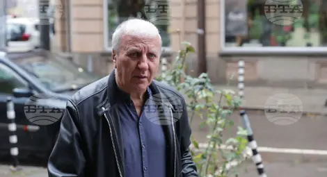 Снимка: БТА Снимка: БТА