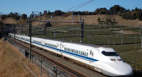 Влак-стрела може да лети между Русе и Истанбул