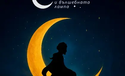 Премиерата на &bdquo;Аладин и вълшебната лампа&ldquo; в Куклен театър &ndash; Русе е с изчерпани места