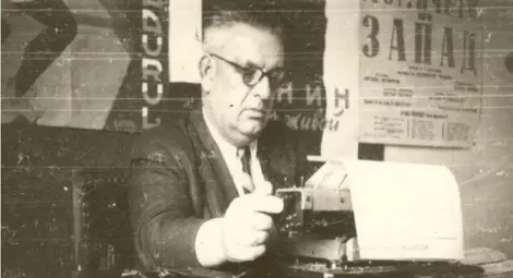 Фалана - вдъхновена душа и посветено сърце  на първите стъпки на Русенската опера