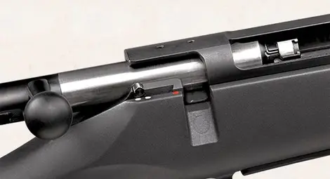 Баща и дъщеря заловени на връщане от бракониерски лов Баща и дъщеря заловени на връщане от бракониерски лов