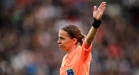 Жена ще свири сблъсъка Ливърпул – Челси в Истанбул Жена ще свири сблъсъка Ливърпул – Челси в Истанбул