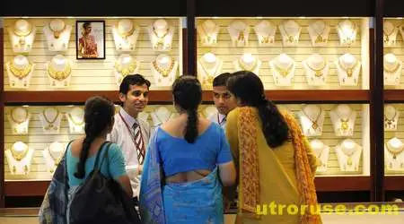 Децата на индийските милионери, или богатите също плачат