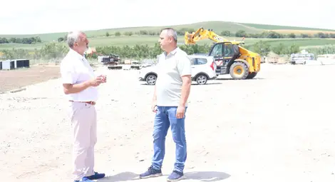 Близо 2,2 милиона лв. са изплатени като обезщетения за имоти, отчуждени за магистралата Русе &ndash; Велико Търново