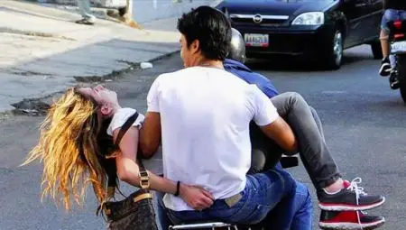 Застреляха още една Кралица на красотата във Венецуела 