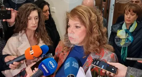 Снимка: БТА Снимка: БТА