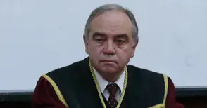 Избраха и декана на Юридическия факултет