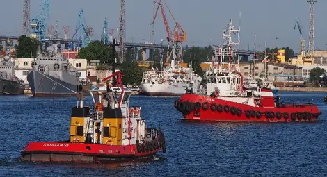 Пристанище Варна е готово да посрещне корабите на НАТО