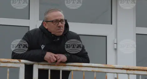 Снимка: БТА Снимка: БТА