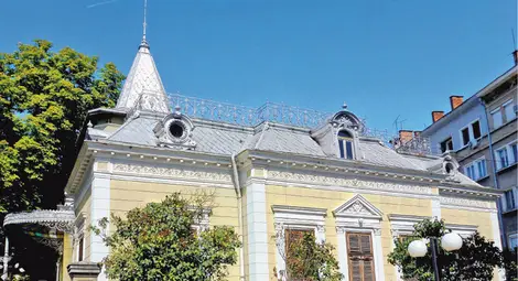 Светлините на Русе: Спомени от най-европейския град на България