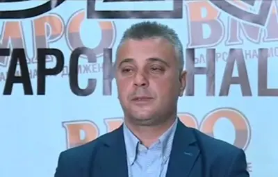 ВМРО може да преговаря с всяка партия за коалиция, но не и с ДПС