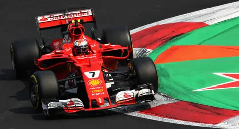 "Ферари" заплаши с напускане на Формула 1