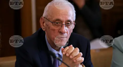 Снимка: БТА Снимка: БТА