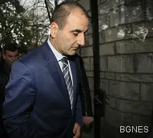 Проверяват имотите на Цветанов